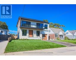 957 DORMER STREET, Mississauga, Ontario