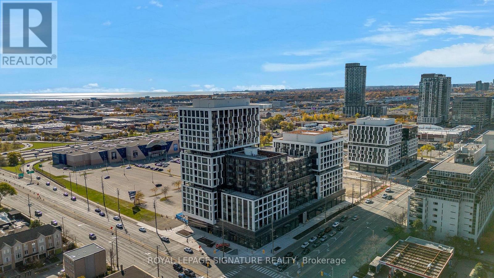 917 - 1007 The Queensway, Toronto, Ontario  M8Z 6C7 - Photo 4 - W12638308