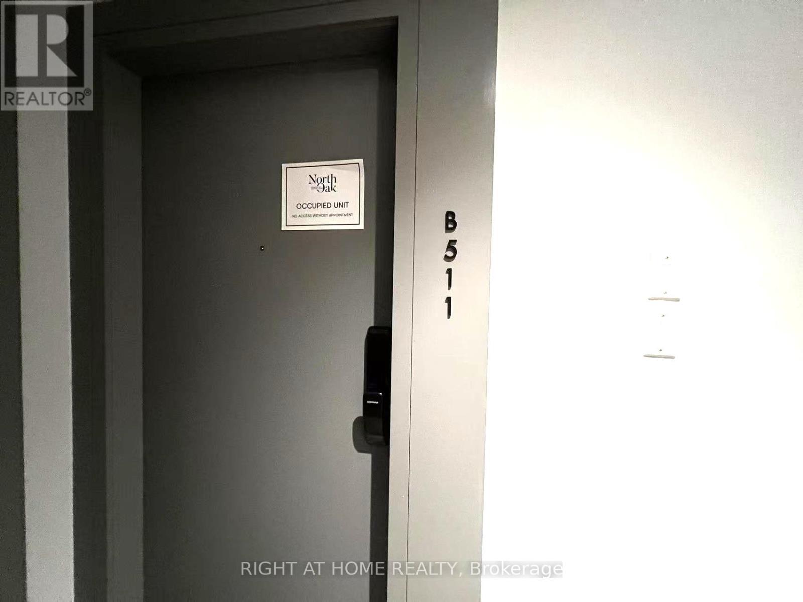 511 - 3071 Trafalgar Road, Oakville, Ontario  L6H 8C6 - Photo 11 - W12638320