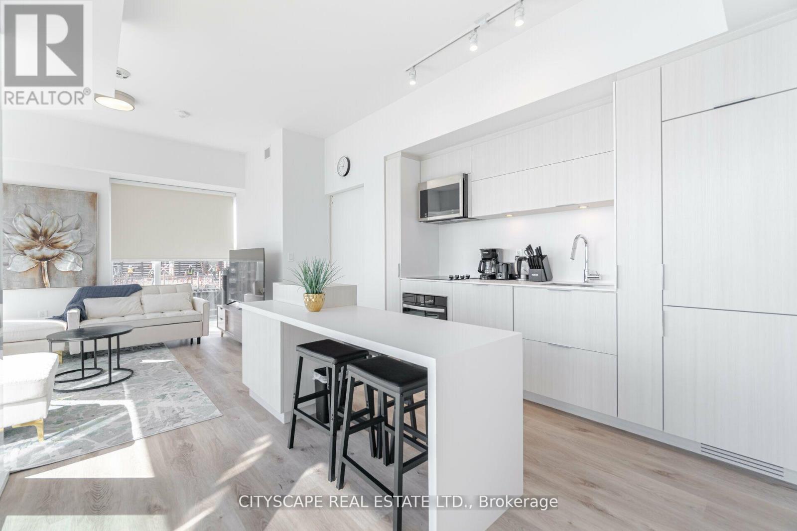 1907 - 370 Martha Street S, Burlington, Ontario L7R 0G9 - Photo 11 - W12638346