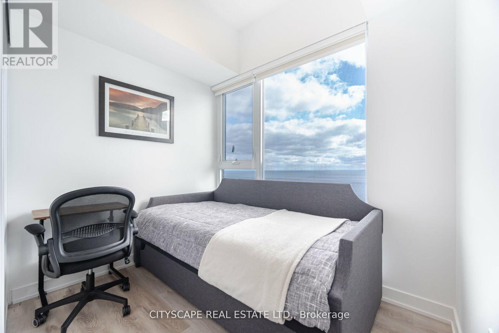 1907 - 370 Martha Street S, Burlington, Ontario L7R 0G9 - Photo 23 - W12638346