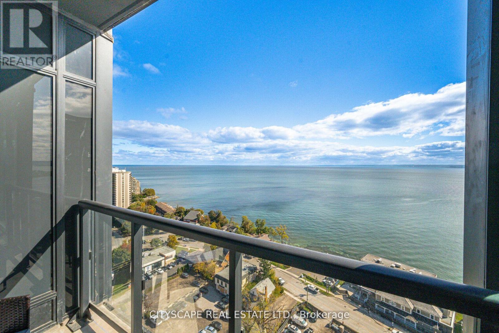 1907 - 370 Martha Street S, Burlington, Ontario L7R 0G9 - Photo 27 - W12638346