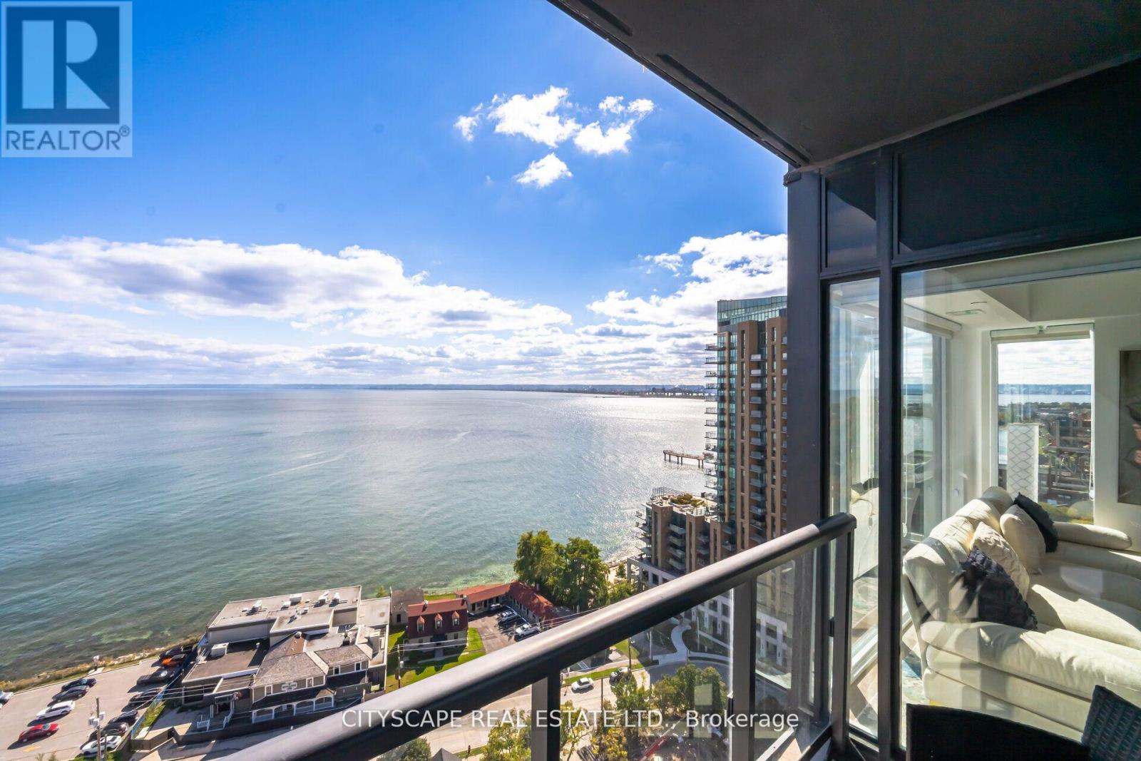 1907 - 370 Martha Street S, Burlington, Ontario L7R 0G9 - Photo 29 - W12638346