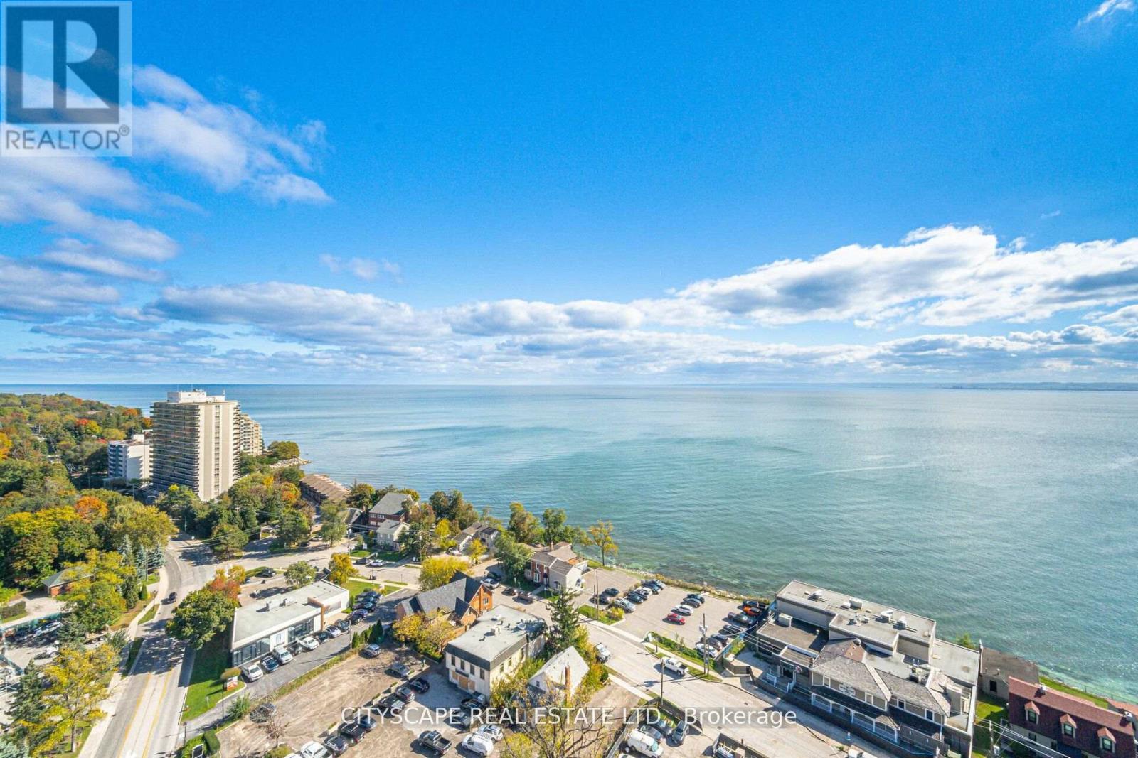 1907 - 370 Martha Street S, Burlington, Ontario L7R 0G9 - Photo 31 - W12638346