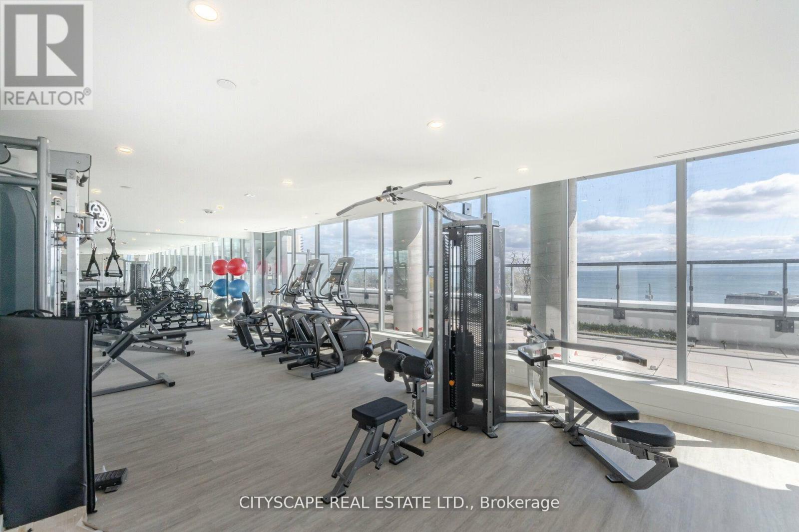 1907 - 370 Martha Street S, Burlington, Ontario L7R 0G9 - Photo 34 - W12638346