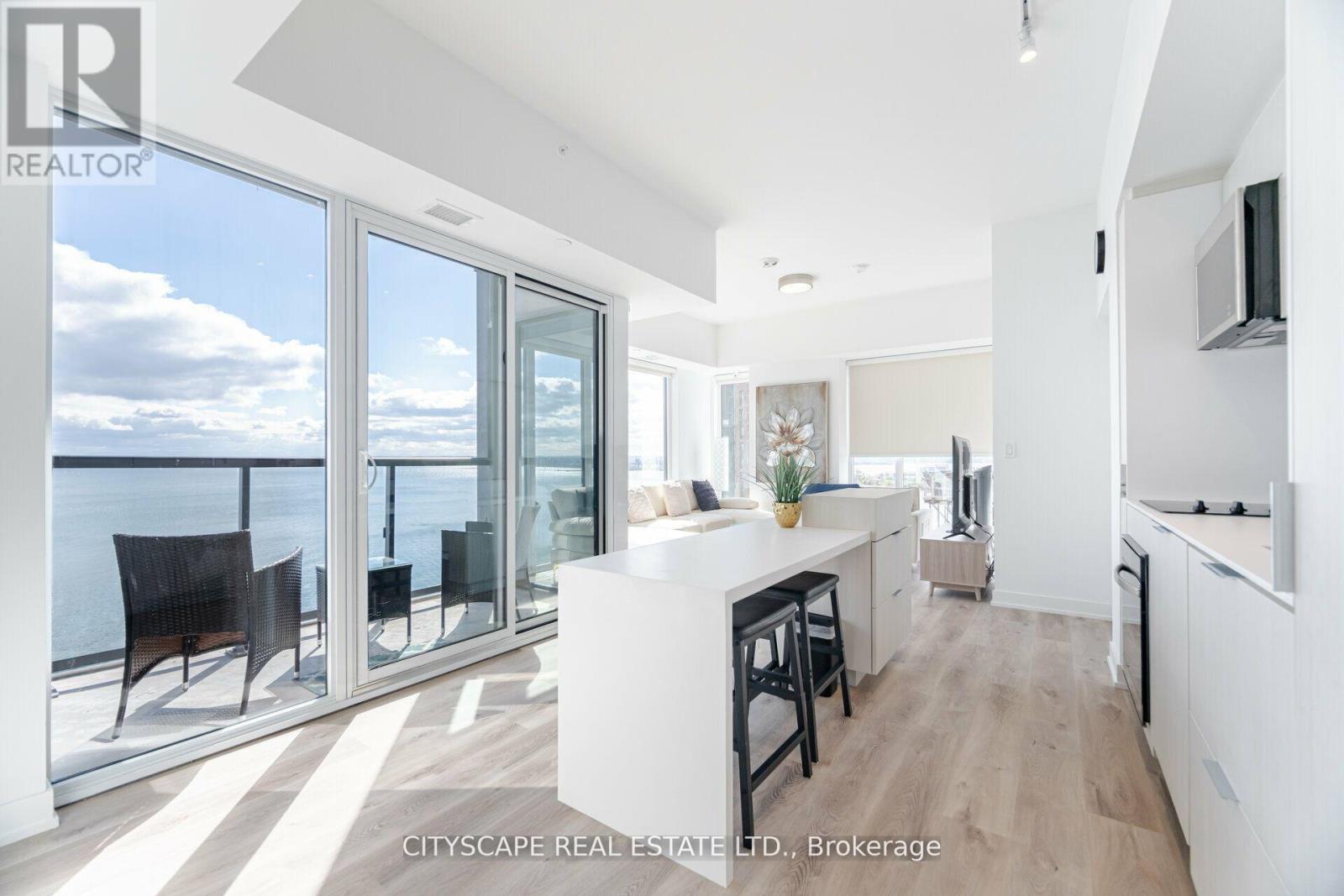 1907 - 370 Martha Street S, Burlington, Ontario L7R 0G9 - Photo 7 - W12638346