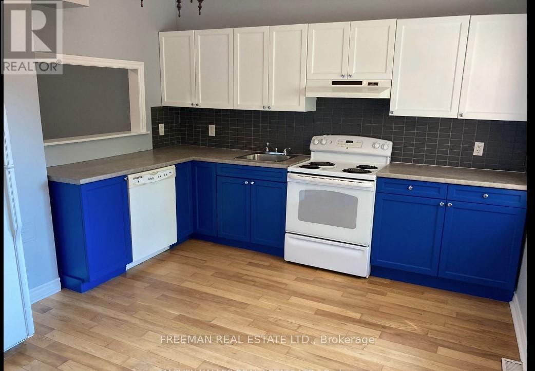 1 - 985 DUPONT STREET, Toronto, Ontario