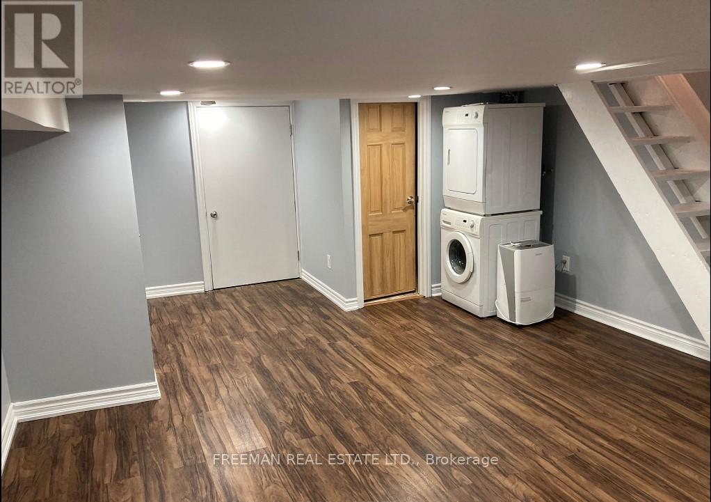 1 - 985 Dupont Street, Toronto, Ontario  M6H 1Z5 - Photo 10 - W12638370