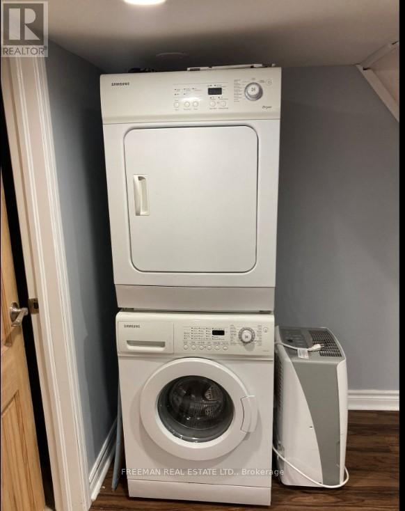 1 - 985 Dupont Street, Toronto, Ontario  M6H 1Z5 - Photo 11 - W12638370