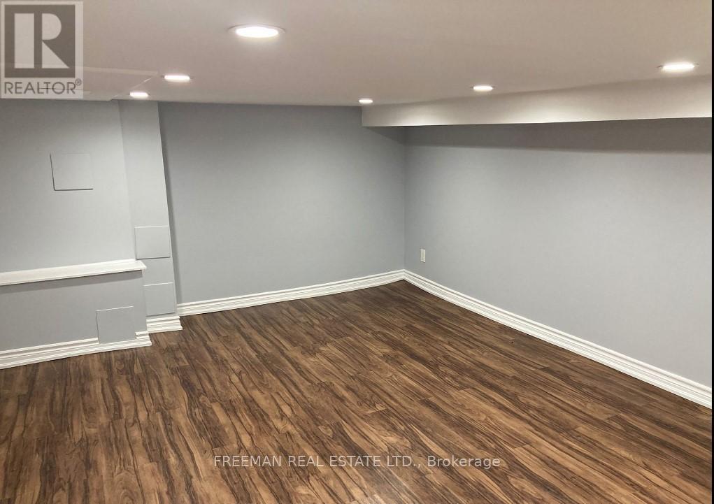 1 - 985 Dupont Street, Toronto, Ontario  M6H 1Z5 - Photo 12 - W12638370