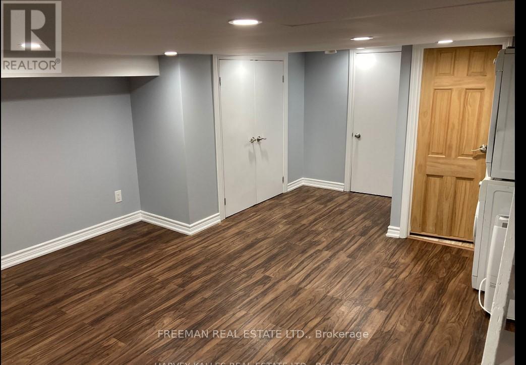 1 - 985 Dupont Street, Toronto, Ontario  M6H 1Z5 - Photo 14 - W12638370