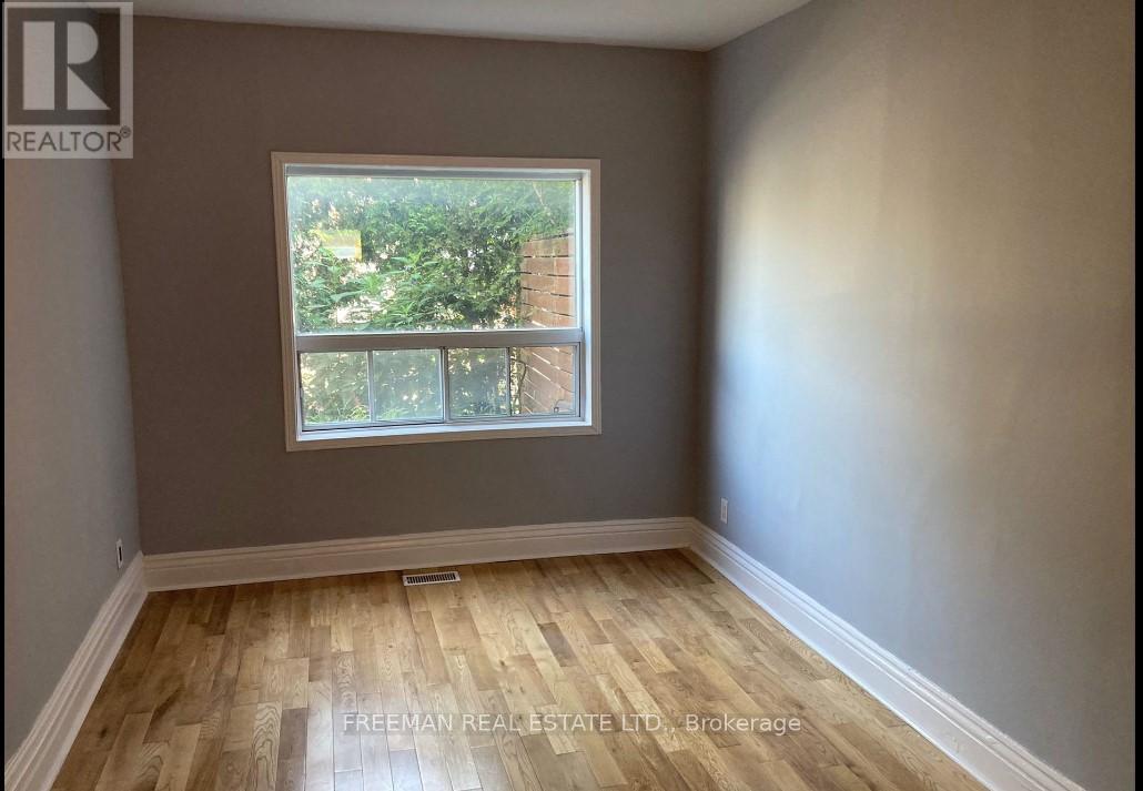 1 - 985 Dupont Street, Toronto, Ontario  M6H 1Z5 - Photo 6 - W12638370