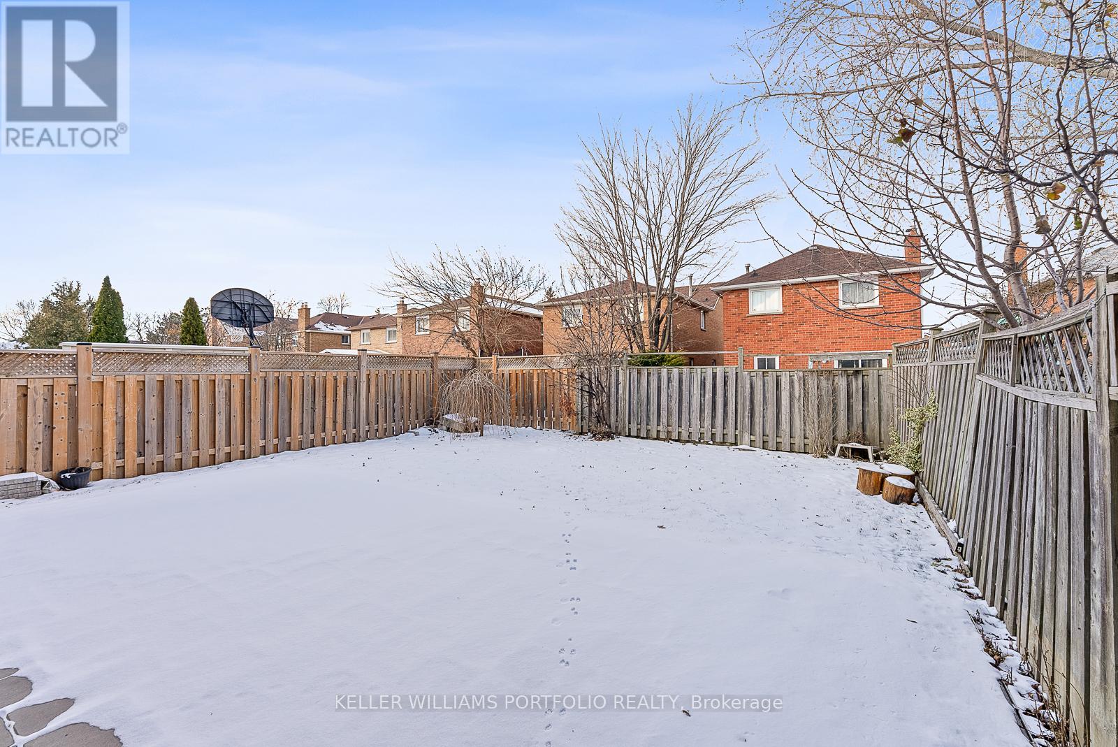 3449 Halstead Road, Mississauga, Ontario  L5L 4H2 - Photo 47 - W12638372