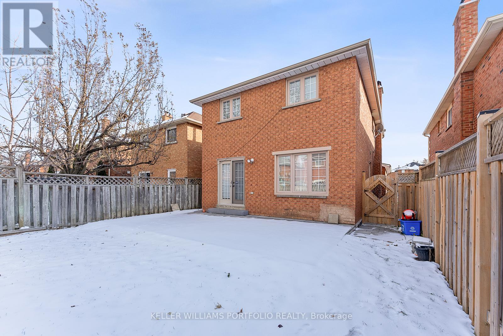 3449 Halstead Road, Mississauga, Ontario  L5L 4H2 - Photo 48 - W12638372