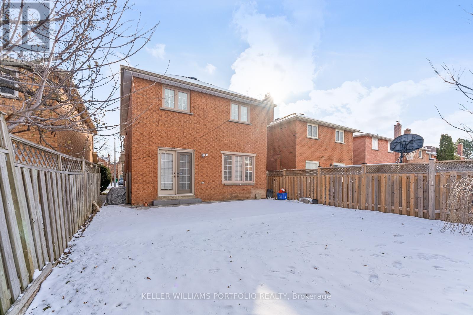 3449 Halstead Road, Mississauga, Ontario  L5L 4H2 - Photo 49 - W12638372