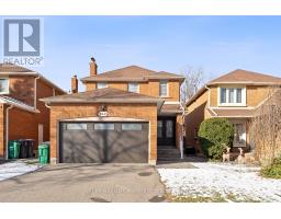 3449 HALSTEAD ROAD, Mississauga, Ontario