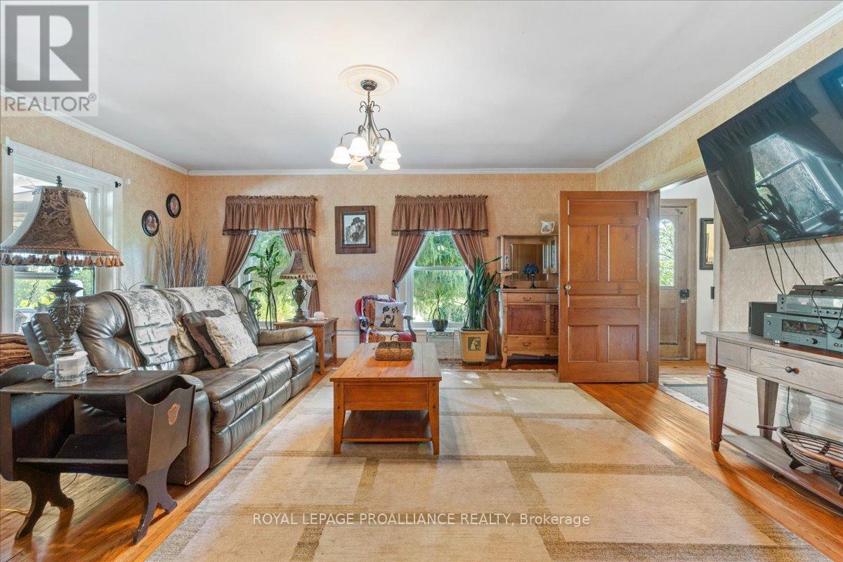 22 Carson Road, Centre Hastings, Ontario  K0K 2Y0 - Photo 19 - X12638420