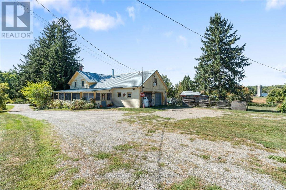 22 Carson Road, Centre Hastings, Ontario  K0K 2Y0 - Photo 2 - X12638420