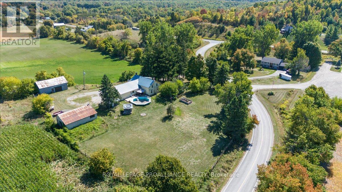 22 Carson Road, Centre Hastings, Ontario  K0K 2Y0 - Photo 39 - X12638420