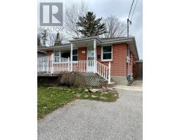 9 CLUXTON STREET, Peterborough, Ontario