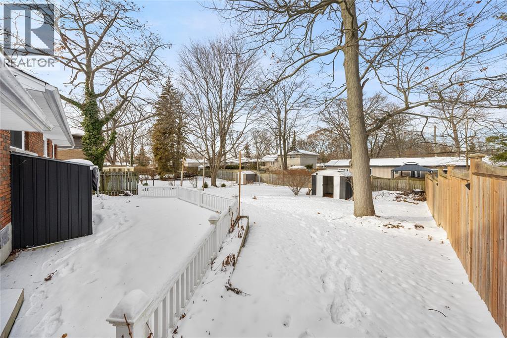 1282 Cathcart Boulevard, Sarnia, Ontario  N7S 2H8 - Photo 22 - 25031751
