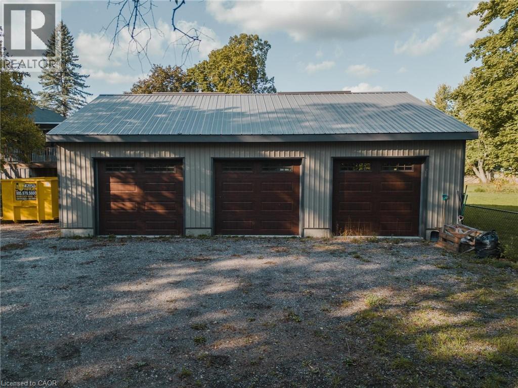 8 Talbot Street, Scotland, Ontario  N0E 1R0 - Photo 39 - 40769668