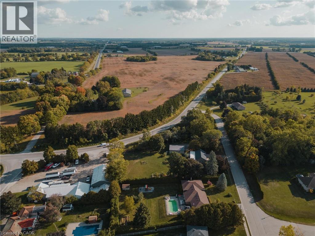 8 Talbot Street, Scotland, Ontario  N0E 1R0 - Photo 45 - 40769668