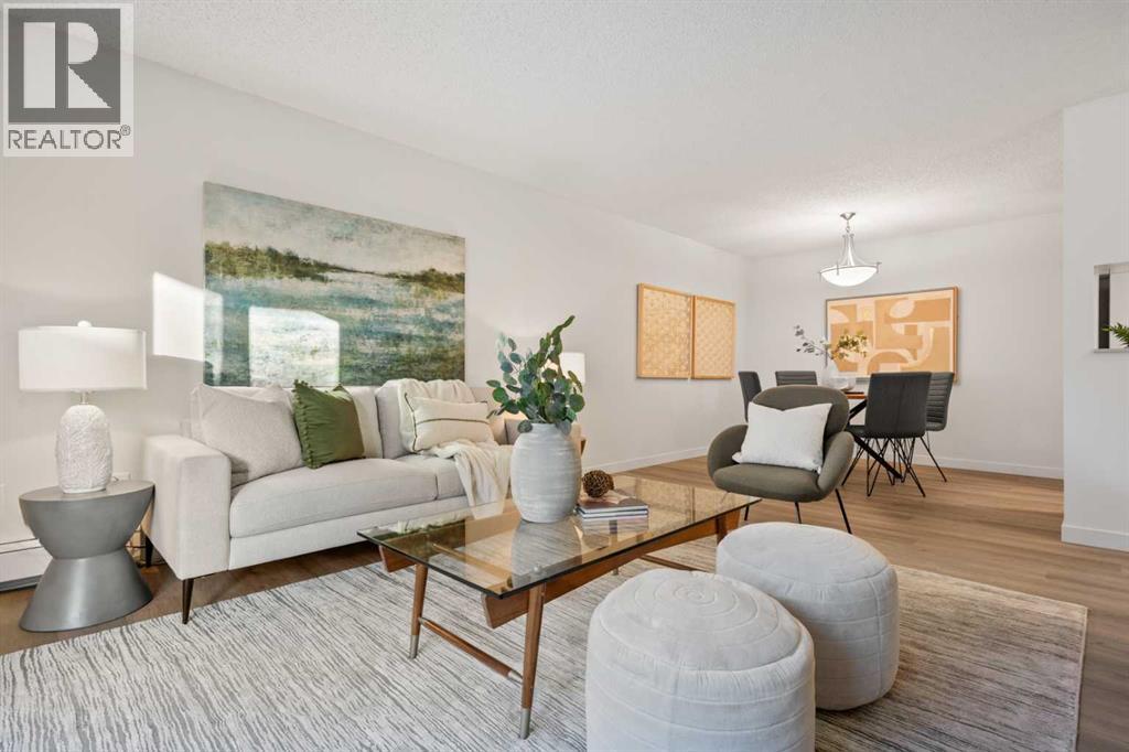 319, 723 57 Avenue SW, Calgary, Alberta