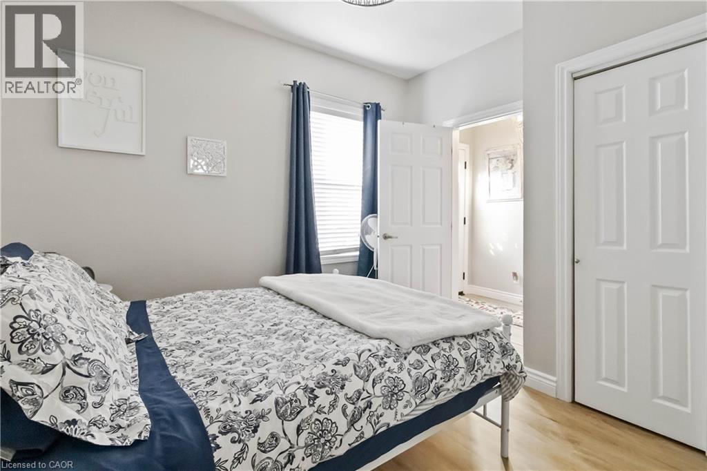 36 Mount Pleasant Street, Brantford, Ontario  N3T 1S6 - Photo 7 - 40791064