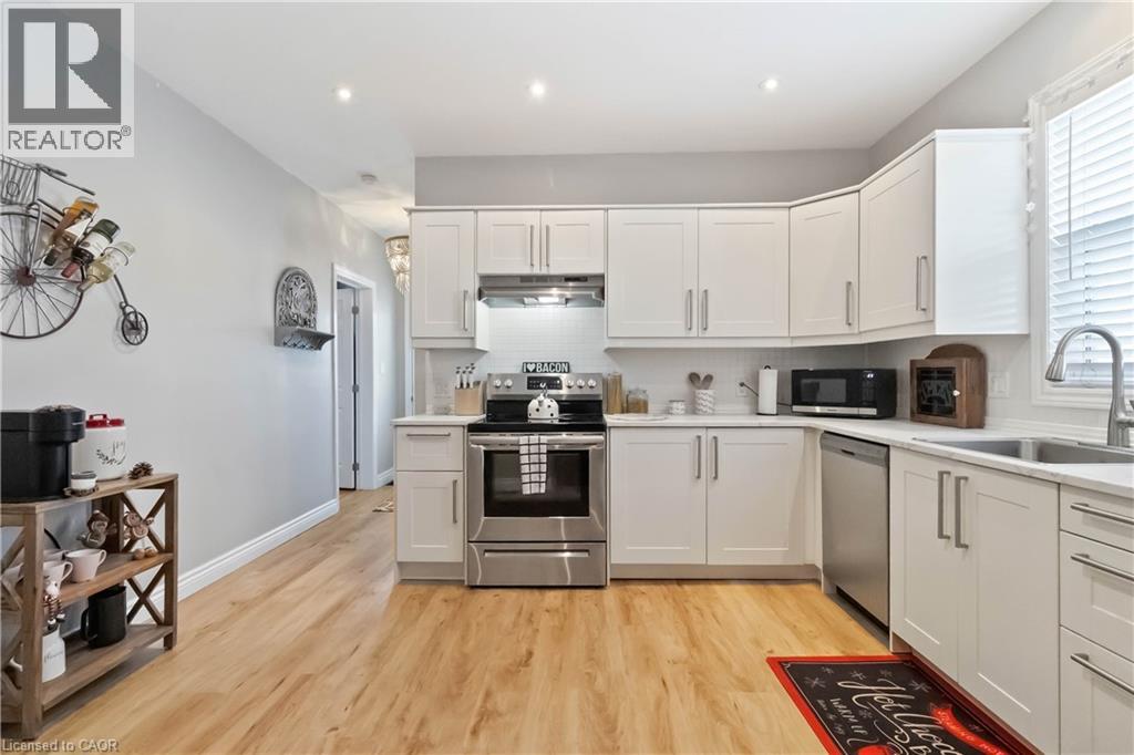 36 Mount Pleasant Street, Brantford, Ontario  N3T 1S6 - Photo 13 - 40791064