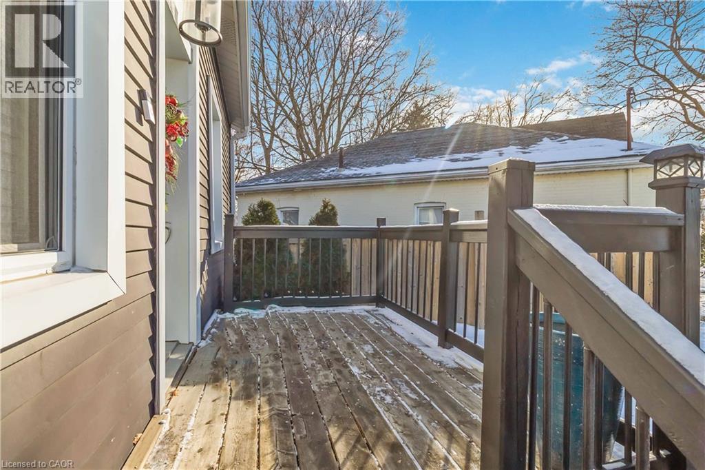 36 Mount Pleasant Street, Brantford, Ontario  N3T 1S6 - Photo 27 - 40791064