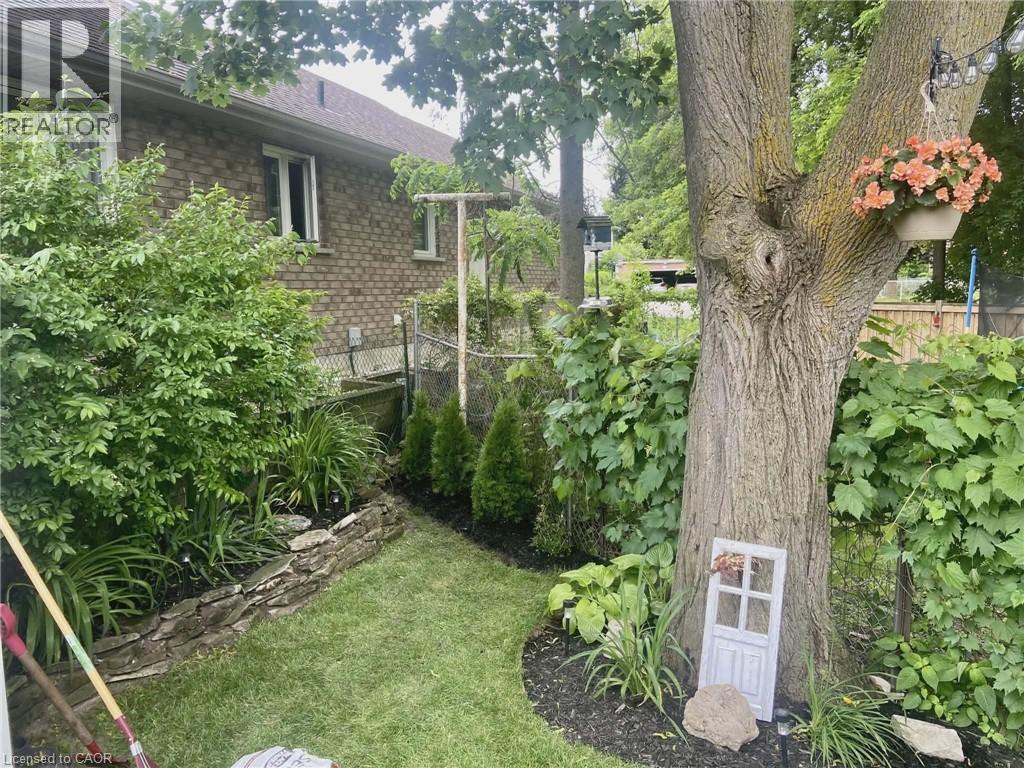 36 Mount Pleasant Street, Brantford, Ontario  N3T 1S6 - Photo 30 - 40791064