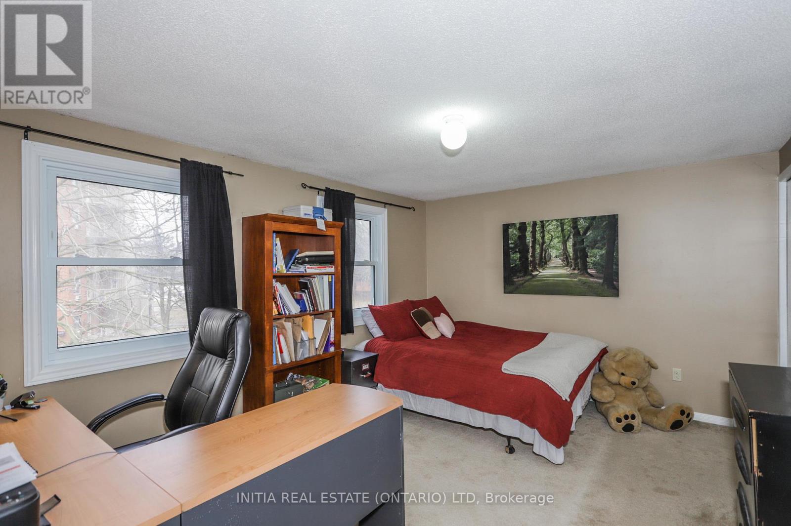 91 - 1247 Huron Street, London East, Ontario  N5Y 4X7 - Photo 11 - X12638400