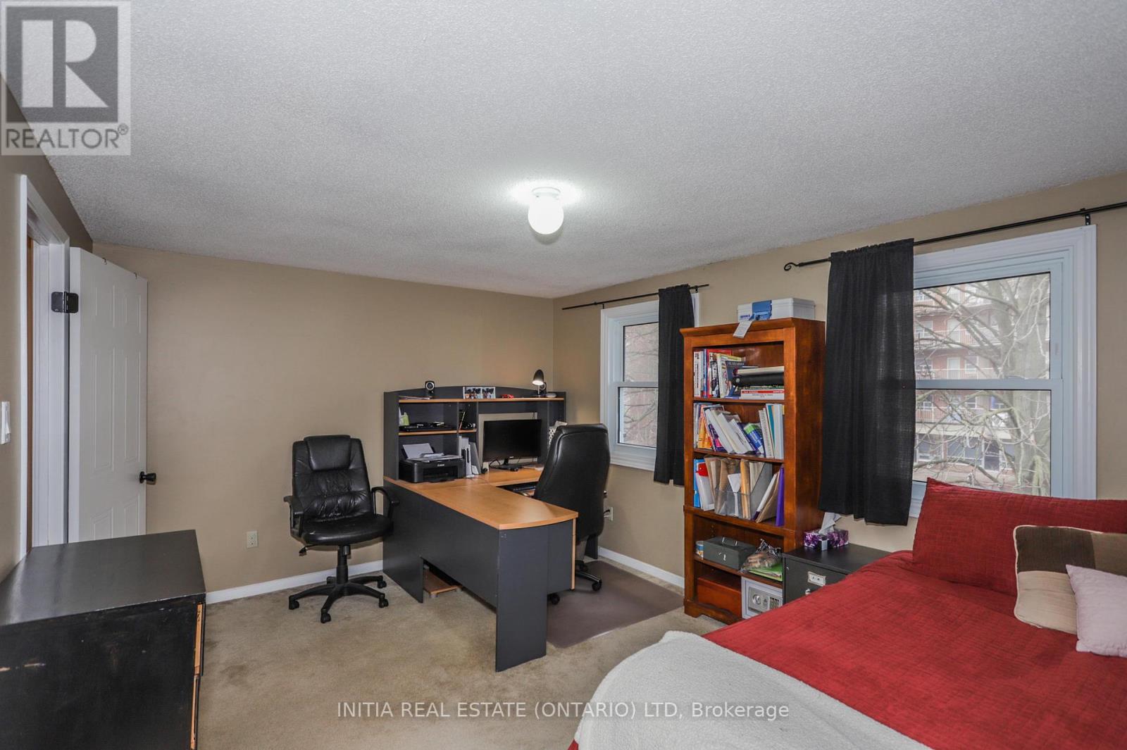 91 - 1247 Huron Street, London East, Ontario  N5Y 4X7 - Photo 12 - X12638400