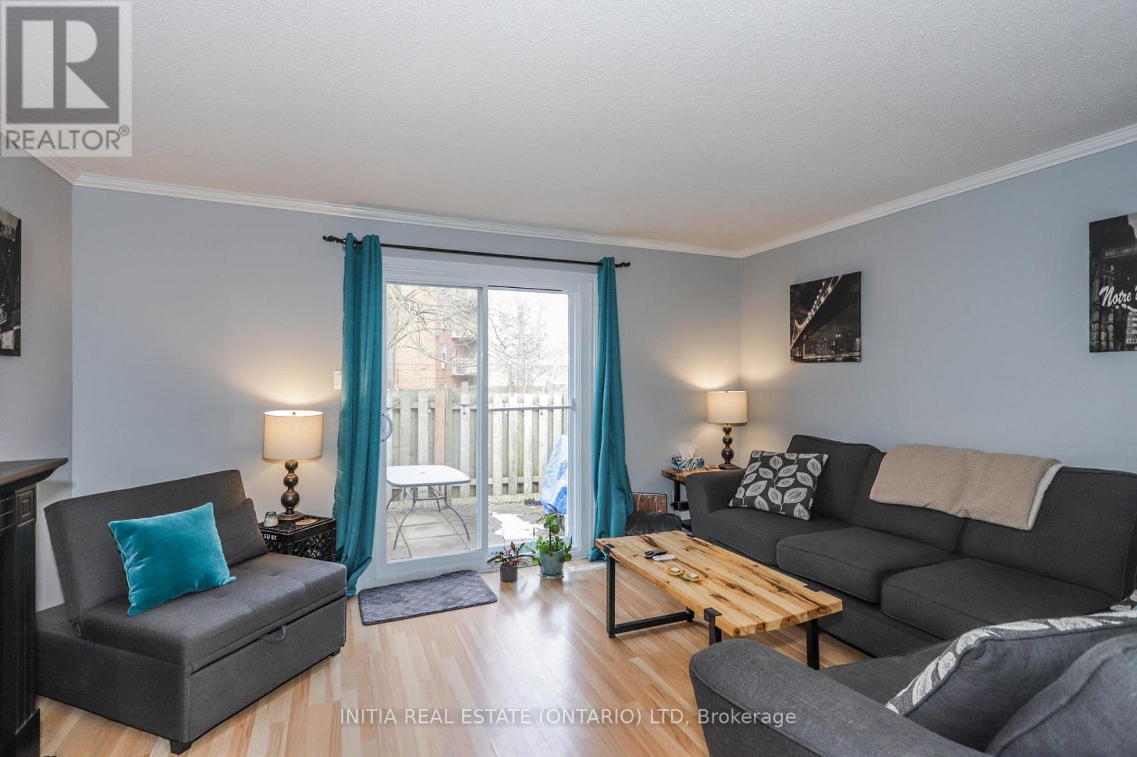 91 - 1247 Huron Street, London East, Ontario  N5Y 4X7 - Photo 3 - X12638400