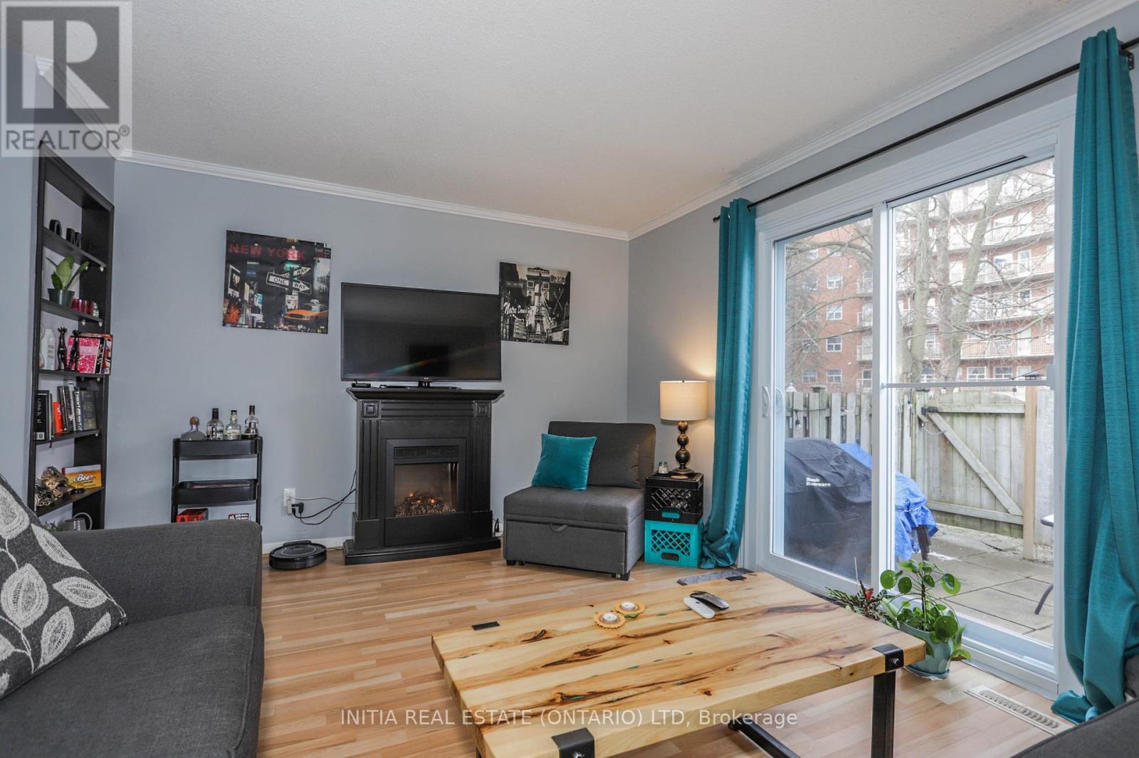 91 - 1247 Huron Street, London East, Ontario  N5Y 4X7 - Photo 4 - X12638400