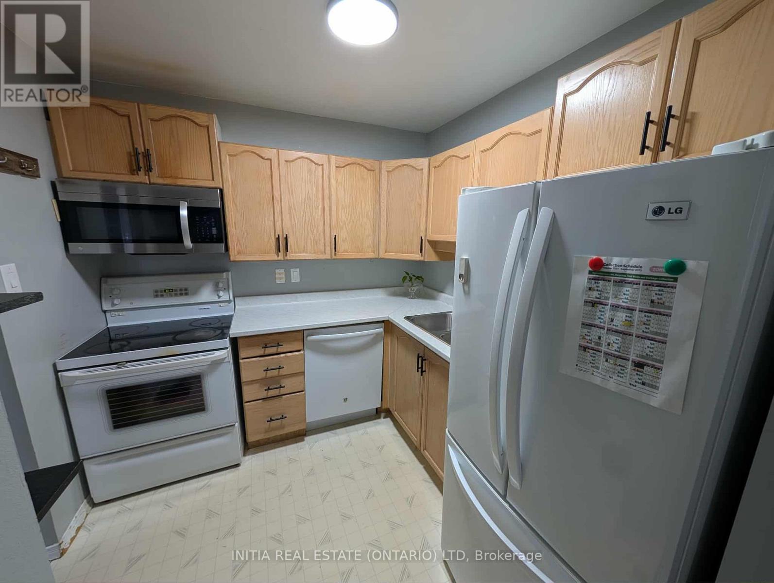 91 - 1247 Huron Street, London East, Ontario  N5Y 4X7 - Photo 9 - X12638400