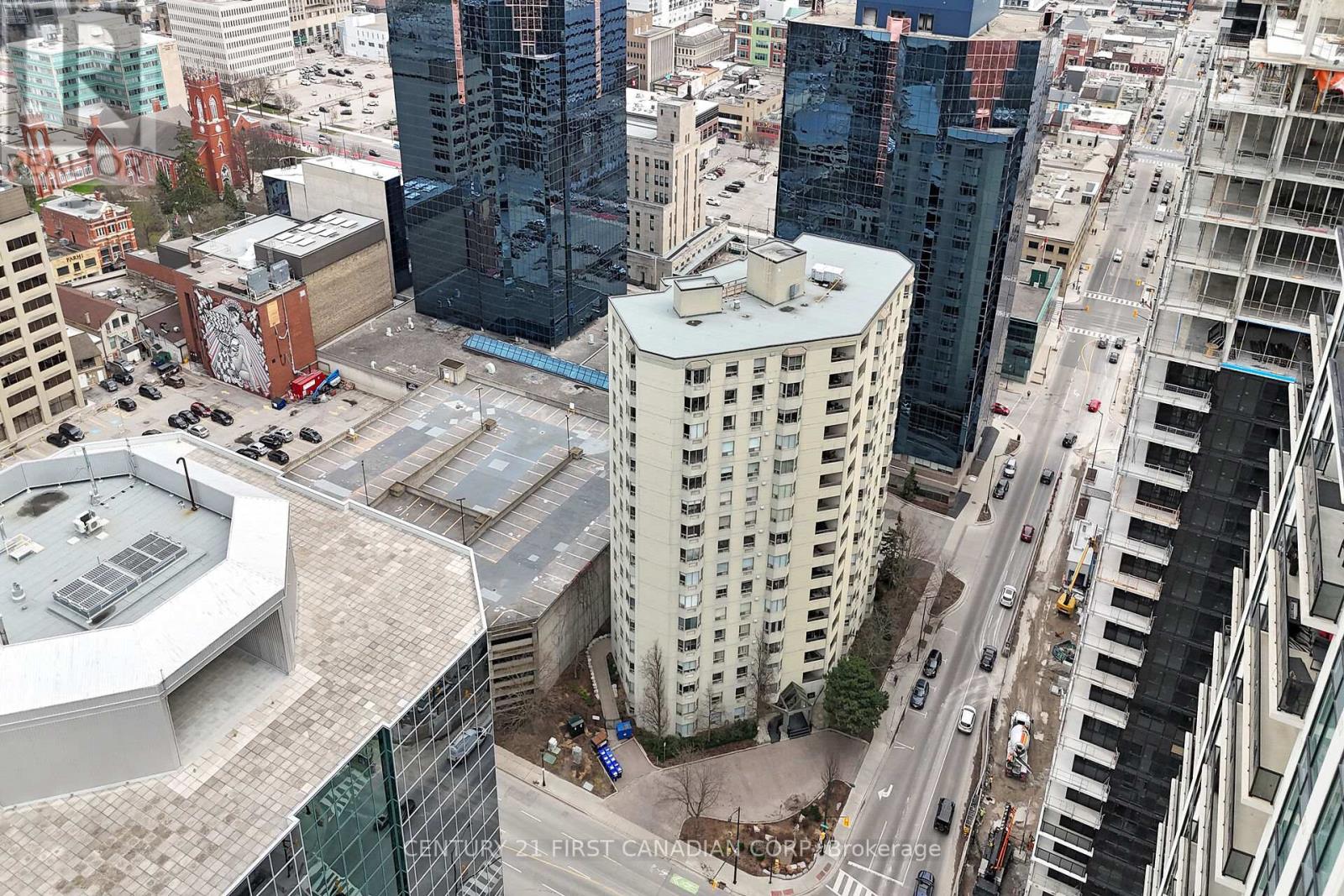 402 - 500 Talbot Street, London East, Ontario  N6A 2S3 - Photo 28 - X12638402