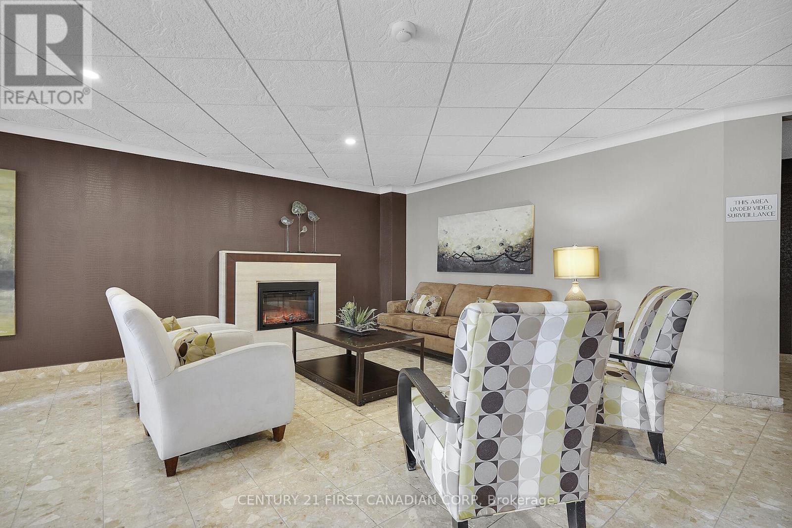 402 - 500 Talbot Street, London East, Ontario  N6A 2S3 - Photo 5 - X12638402