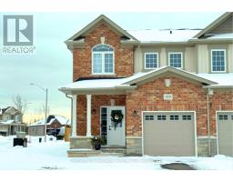 LOWER - 439 VIKING STREET, Fort Erie, Ontario