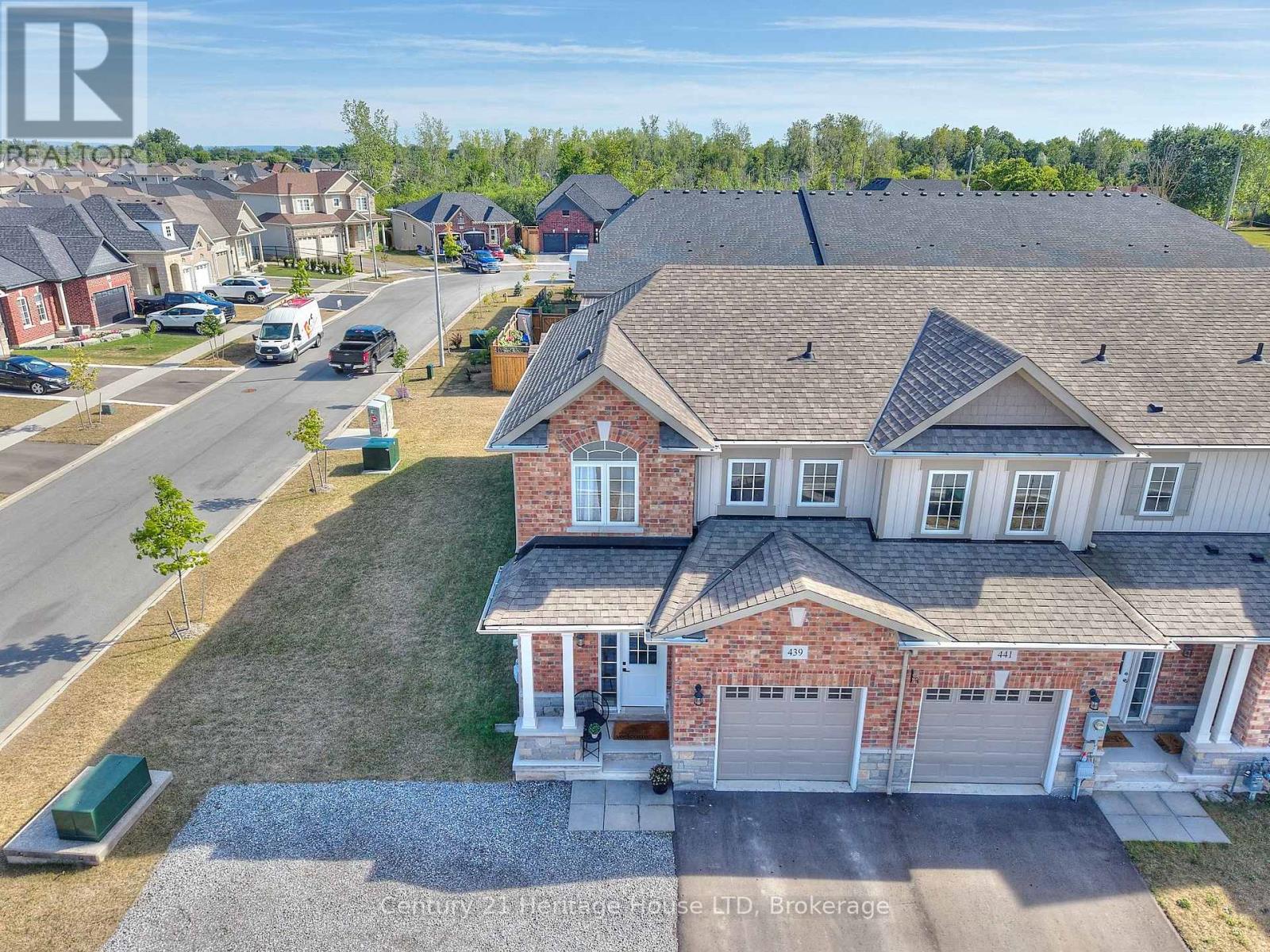 Lower - 439 Viking Street, Fort Erie, Ontario L2A 0E8 - Photo 16 - X12533964