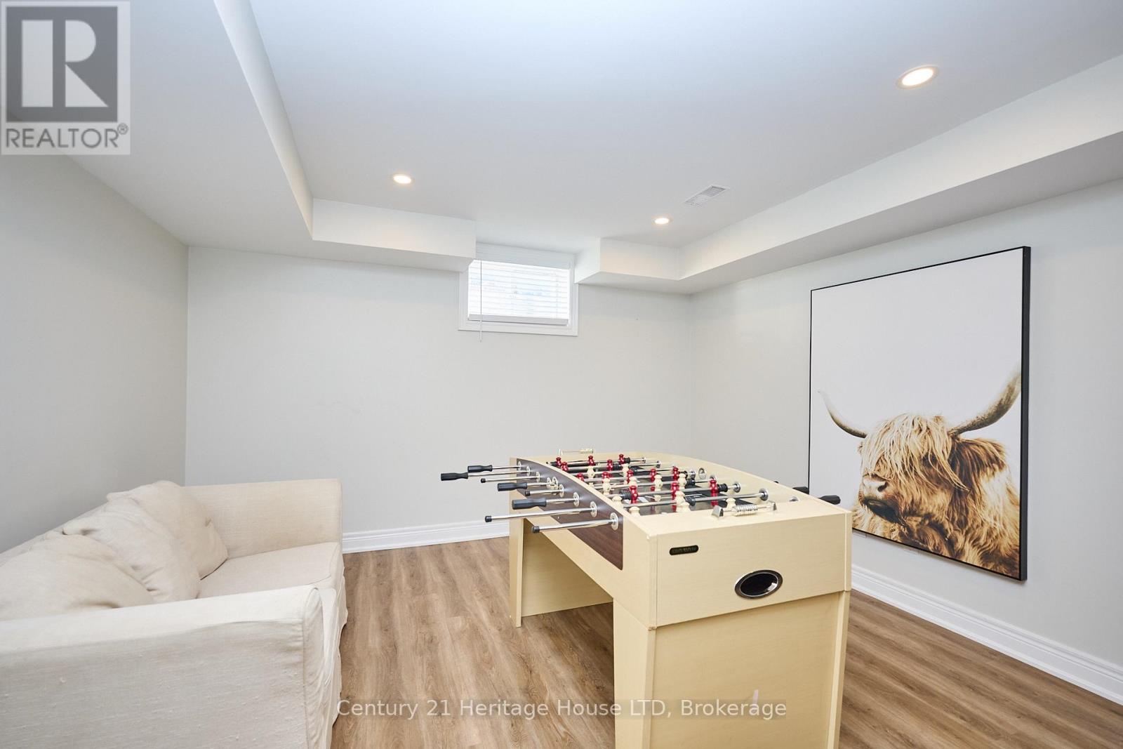 Lower - 439 Viking Street, Fort Erie, Ontario L2A 0E8 - Photo 6 - X12533964