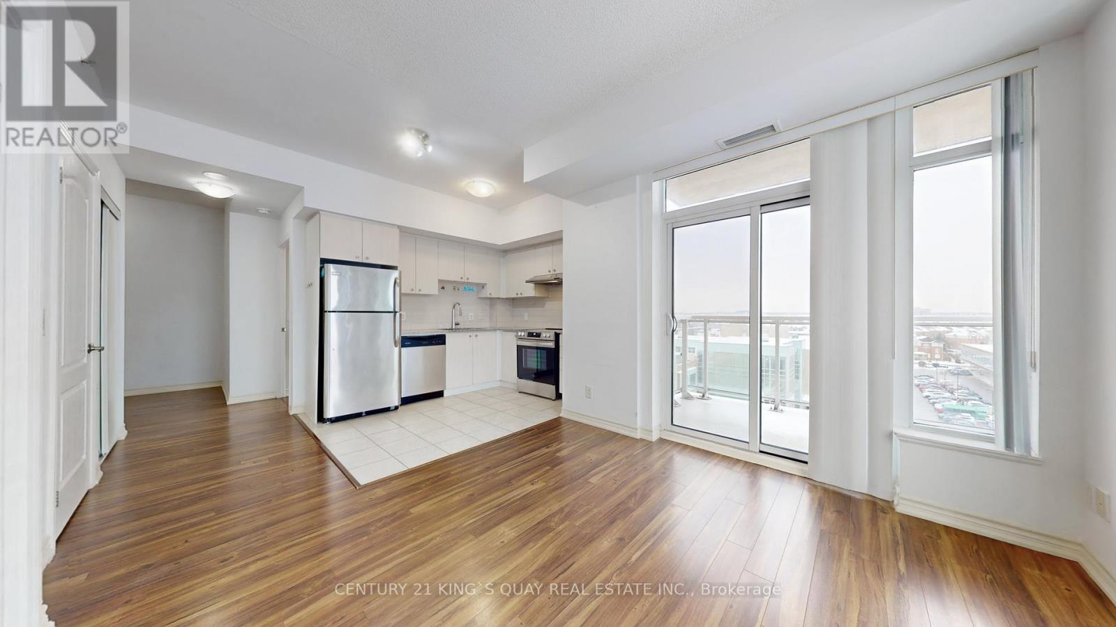 806 - 8323 Kennedy Road, Markham, Ontario L3R 5W7 - Photo 13 - N12638352