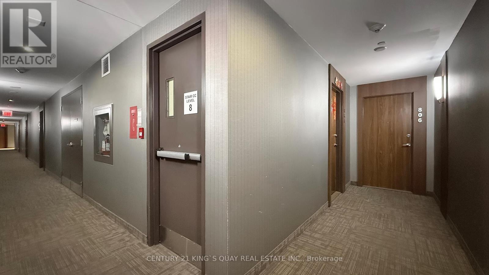 806 - 8323 Kennedy Road, Markham, Ontario L3R 5W7 - Photo 7 - N12638352