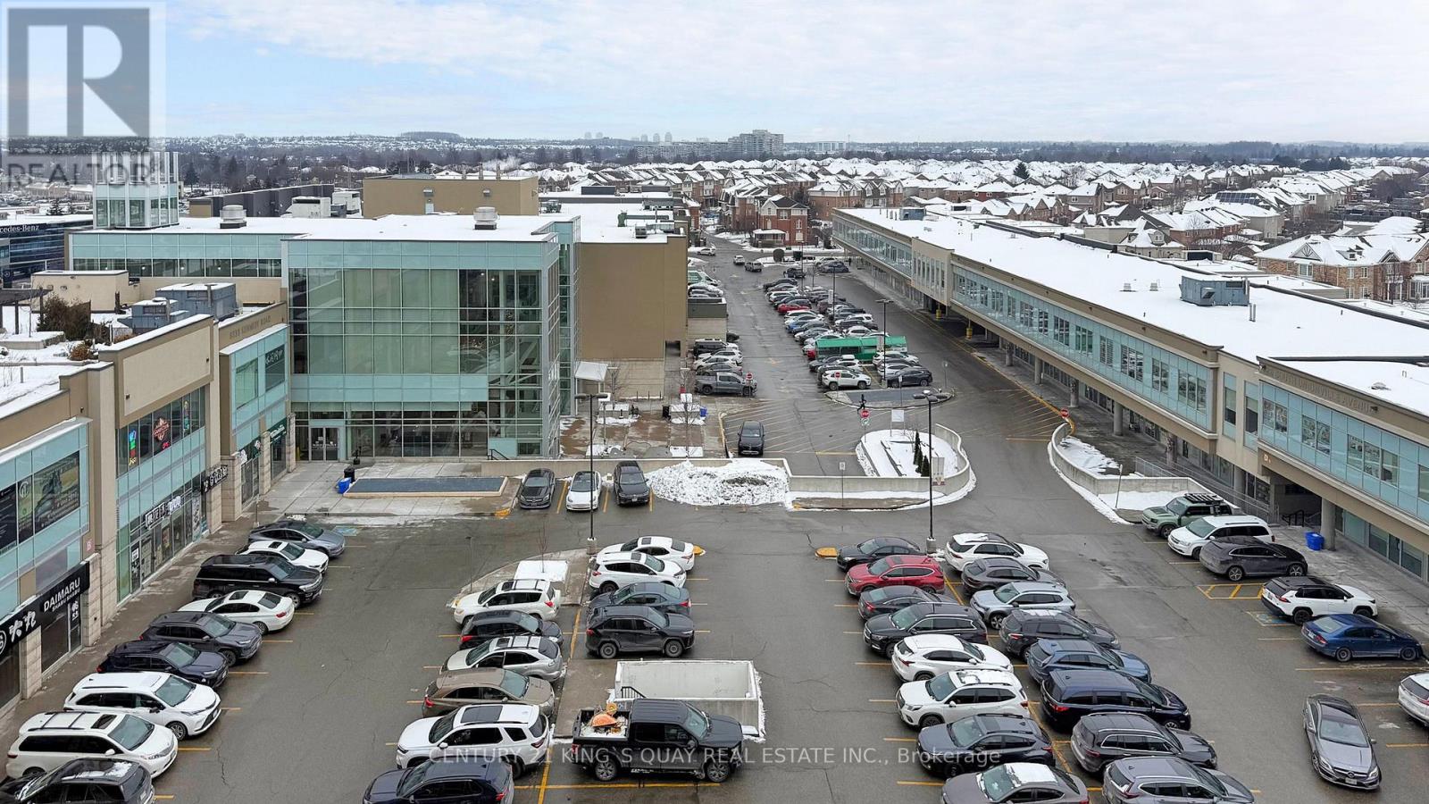 806 - 8323 Kennedy Road, Markham, Ontario L3R 5W7 - Photo 39 - N12638352