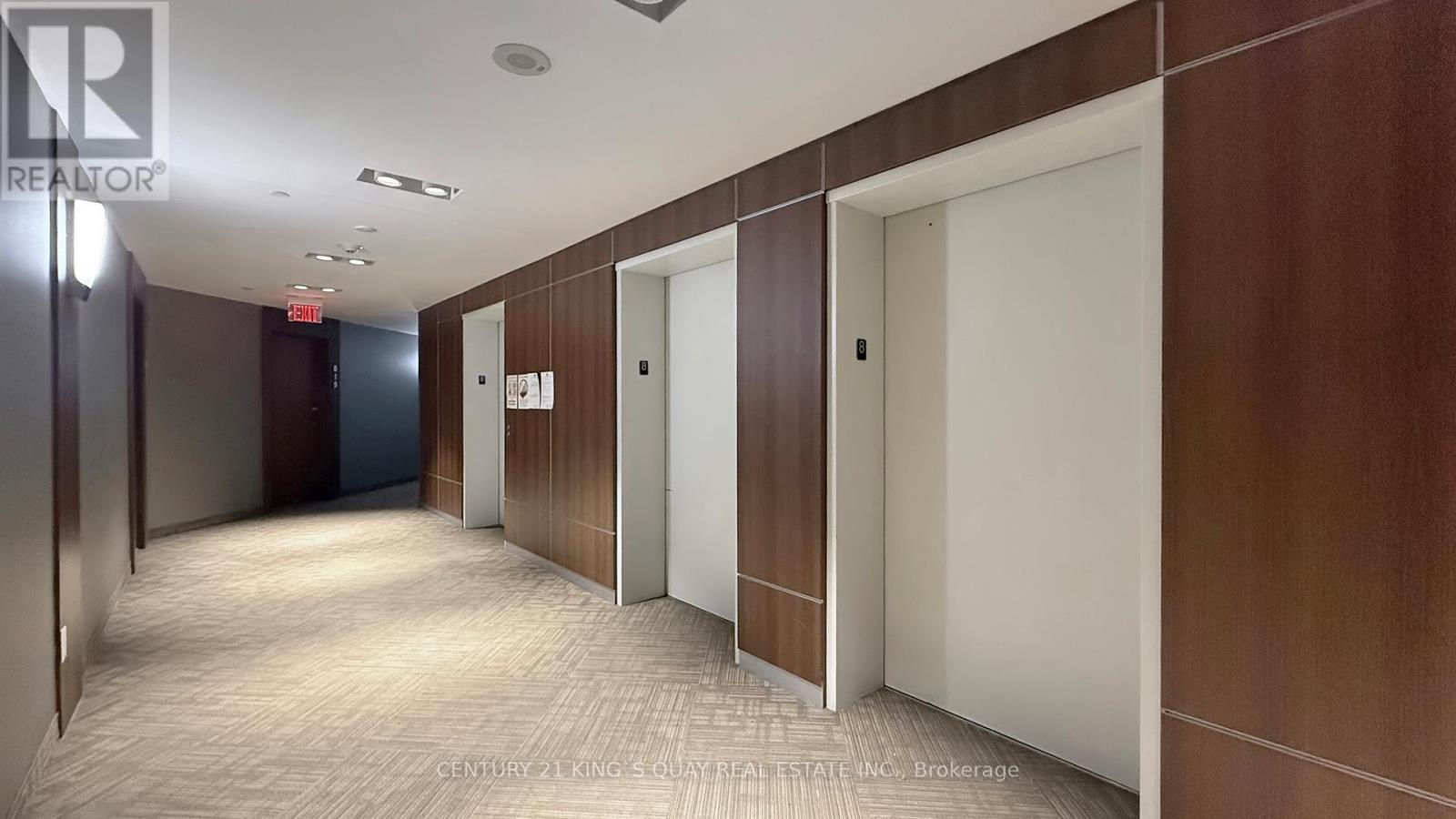 806 - 8323 Kennedy Road, Markham, Ontario L3R 5W7 - Photo 6 - N12638352