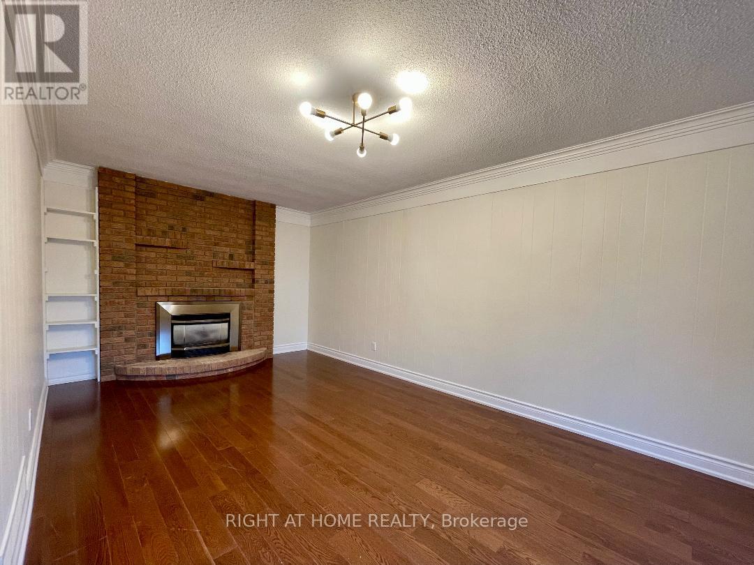 3668 Belvedere Crescent, Mississauga, Ontario  L5L 3B4 - Photo 18 - W12236805