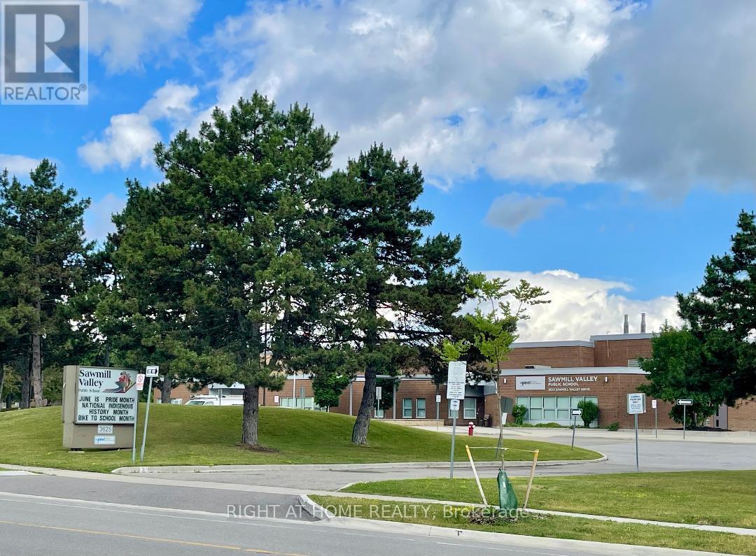 3668 Belvedere Crescent, Mississauga, Ontario  L5L 3B4 - Photo 43 - W12236805