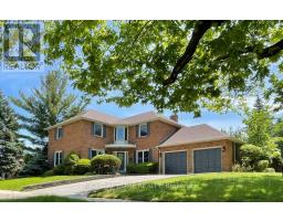 3668 BELVEDERE CRESCENT, Mississauga, Ontario
