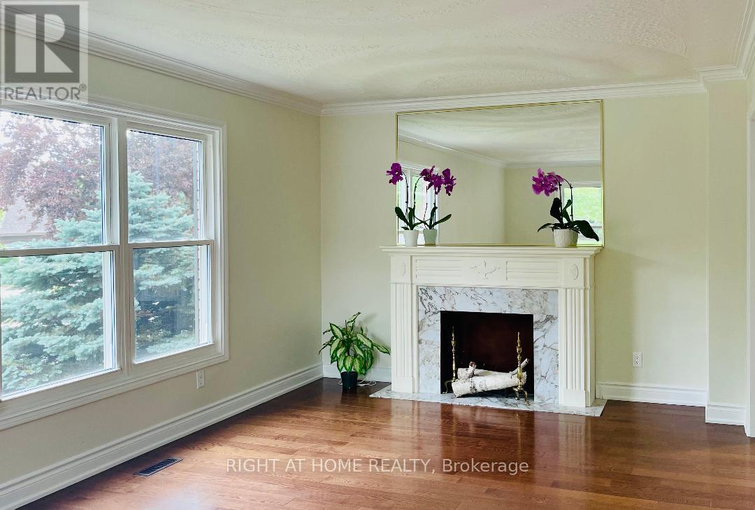 3668 Belvedere Crescent, Mississauga, Ontario  L5L 3B4 - Photo 14 - W12236805